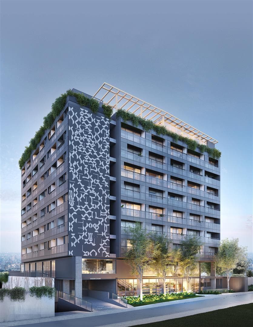 Pop Grafite - Residencial — imagem 2