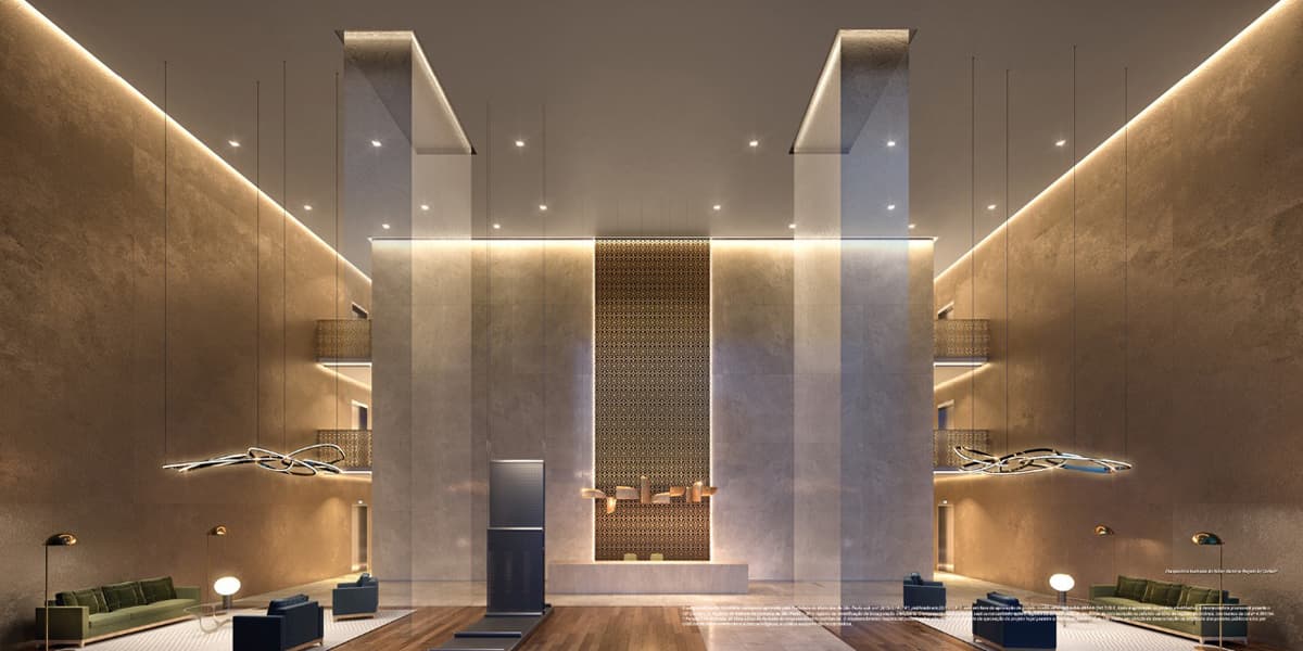 Parque Global - Torre Ibirapuera — imagem 2