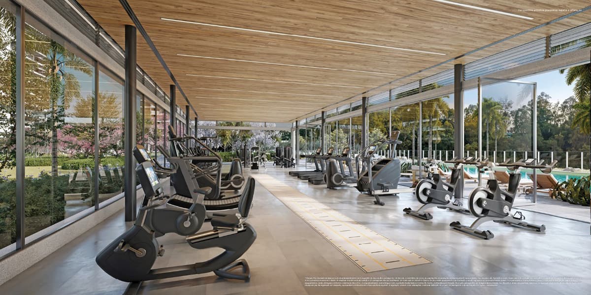 Parque Global - Torre Ibirapuera — imagem 5