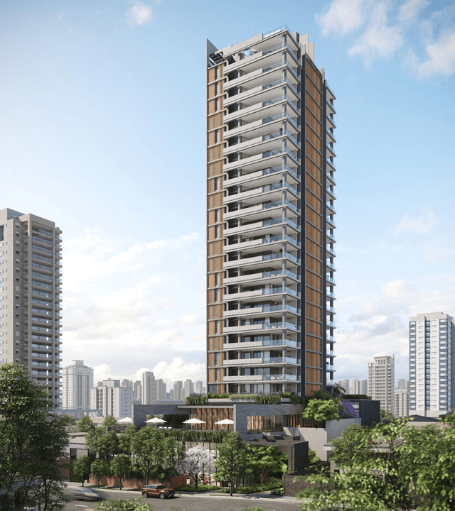 L Klabin - Residencial — imagem 2