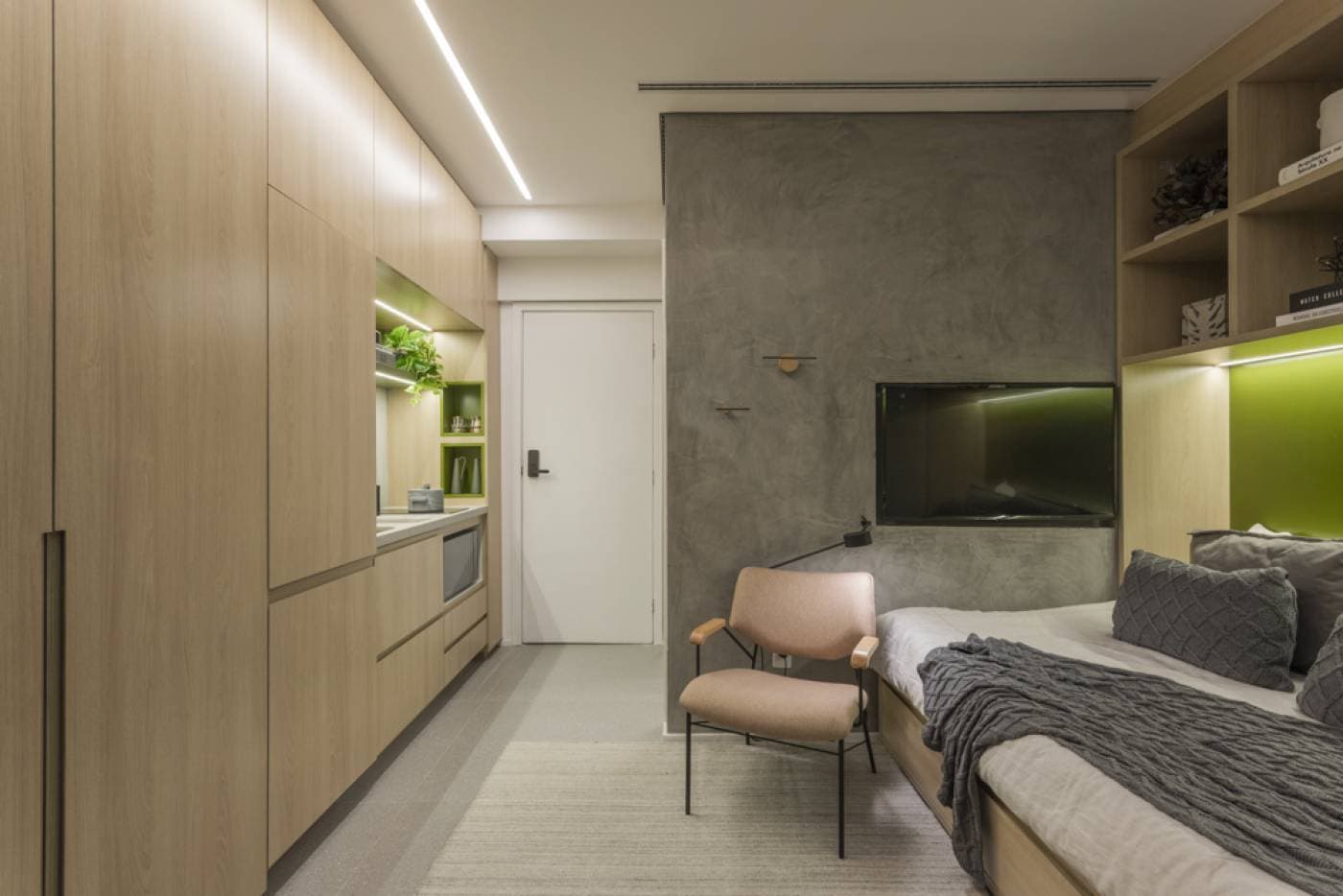 Pamplona Studios - Residencial — imagem 5