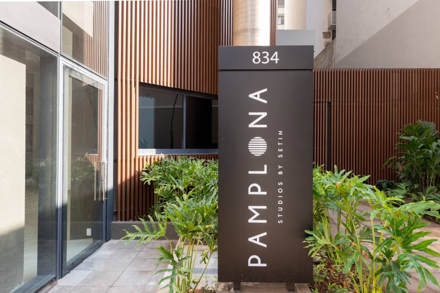 Pamplona Studios - Residencial — imagem 3