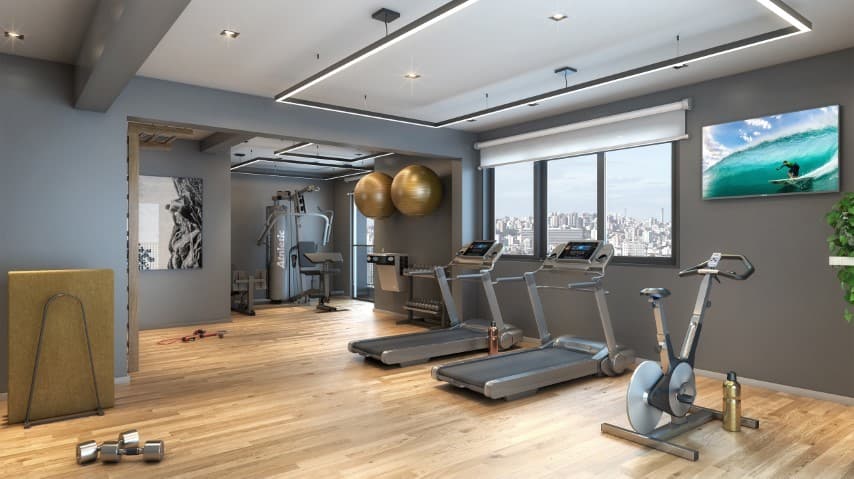 Pulse Higienópolis - Residencial — imagem 5