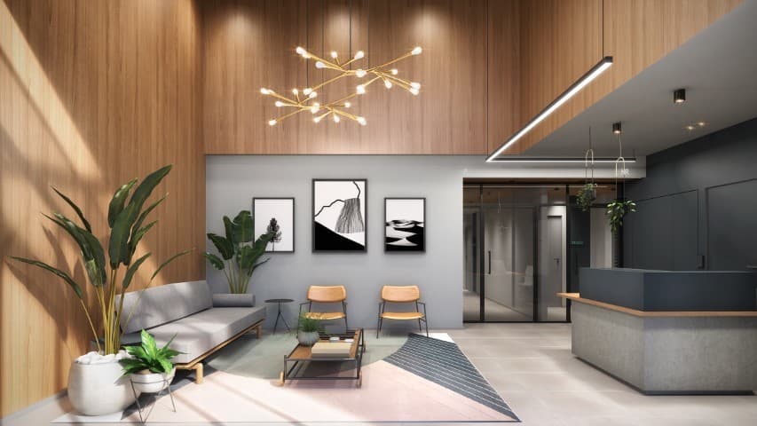 Pulse Higienópolis - Residencial — imagem 3