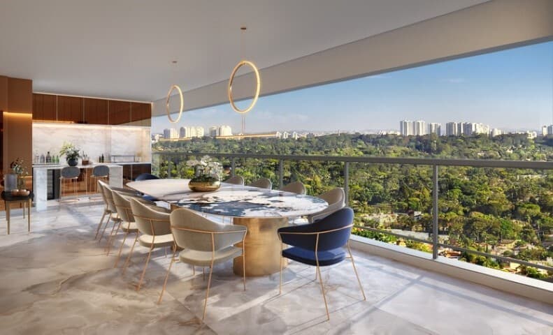 Cyrela Legacy Campo Belo — imagem 5
