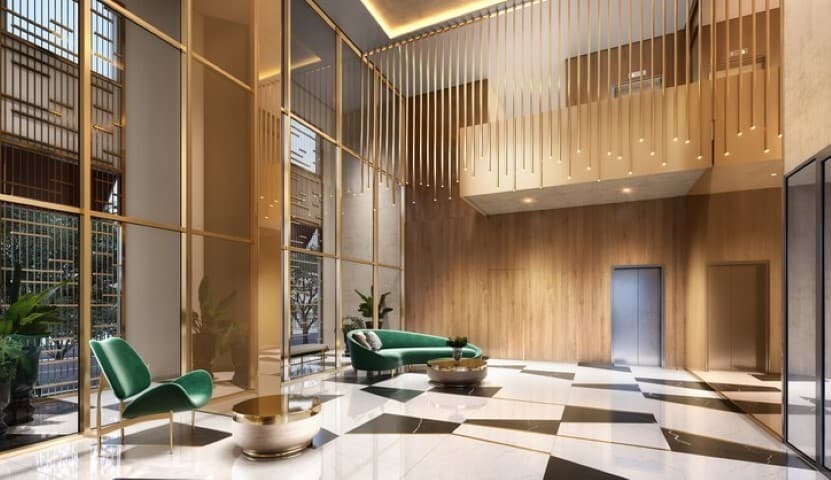 Cyrela Legacy Campo Belo — imagem 3