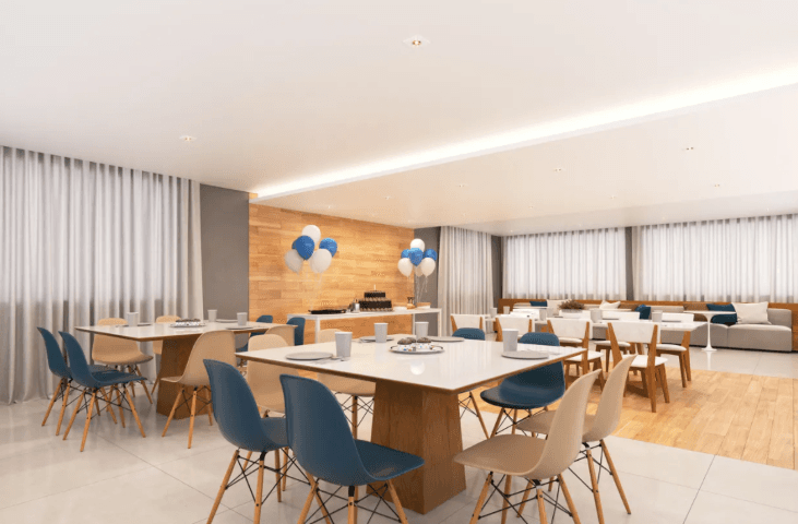 Vivaz Cantareira — imagem 4