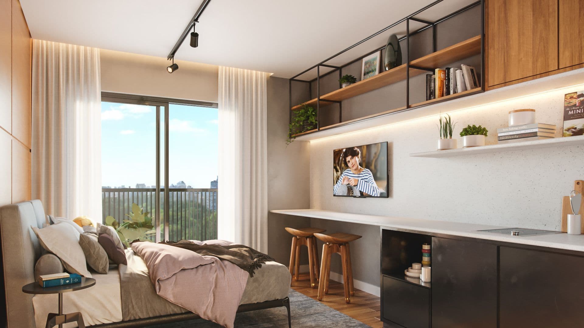 AD 330 - Residencial — imagem 5