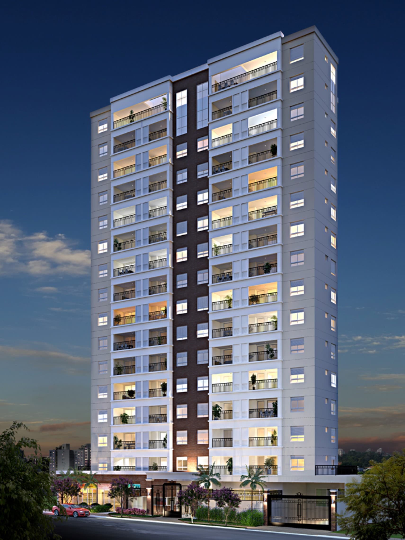Authentic Madalena — imagem 2