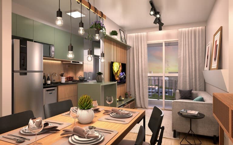 Dueto Morumbi — imagem 5