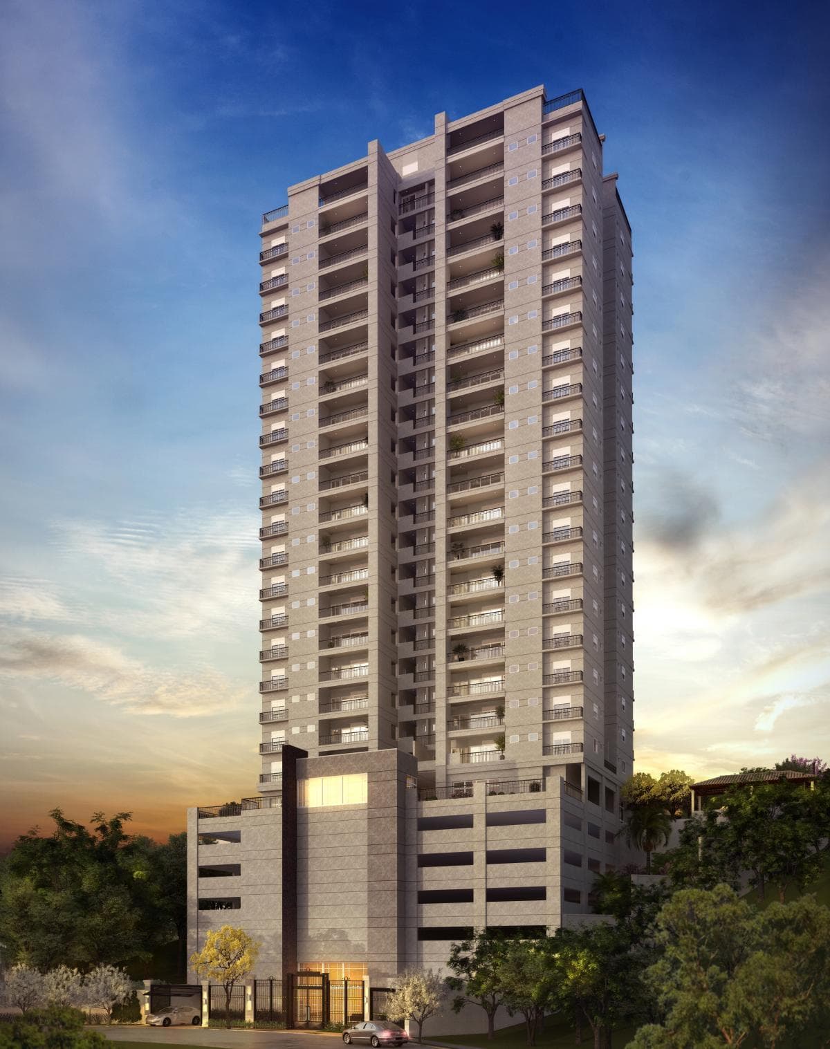 Provenance Morumbi