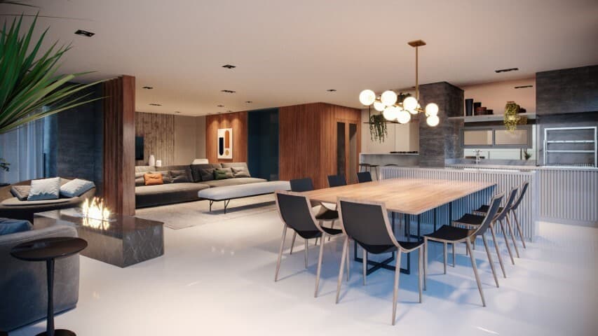 Harmonia da Vila - Residencial — imagem 4