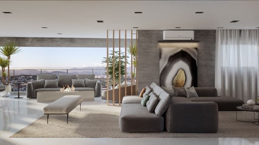 Harmonia da Vila - Residencial — imagem 5
