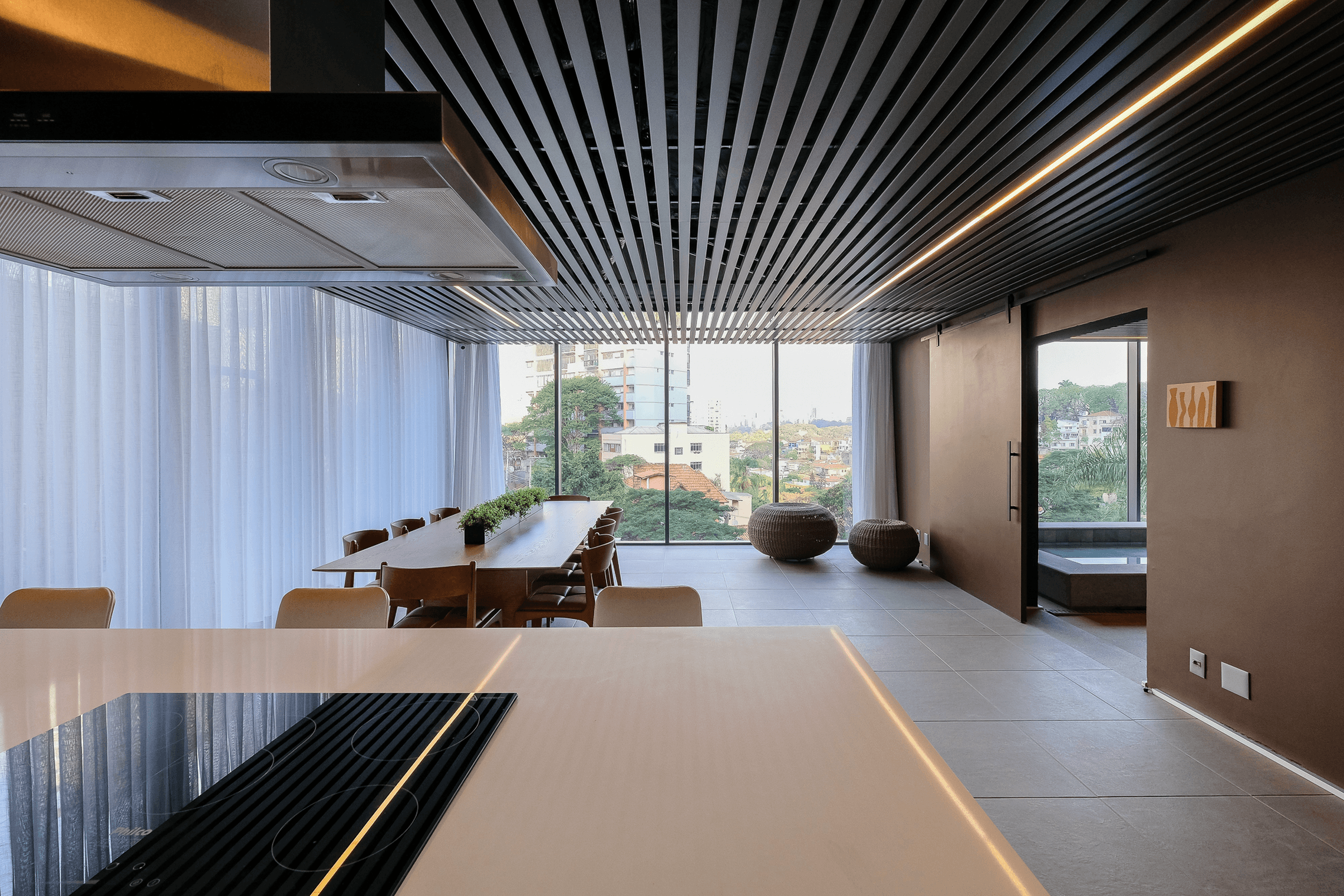Central das Artes - Residencial — imagem 3