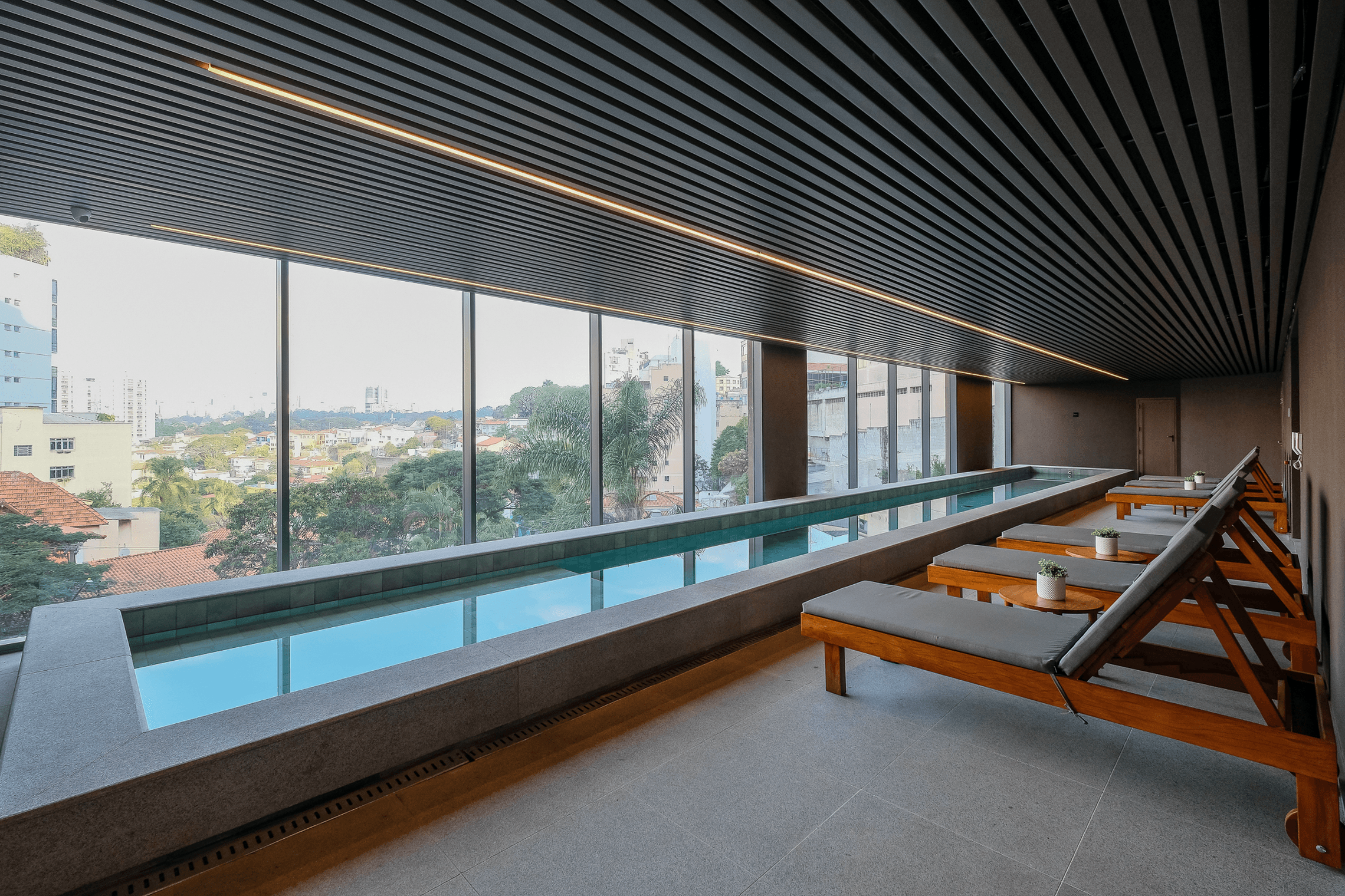 Central das Artes - Residencial — imagem 5