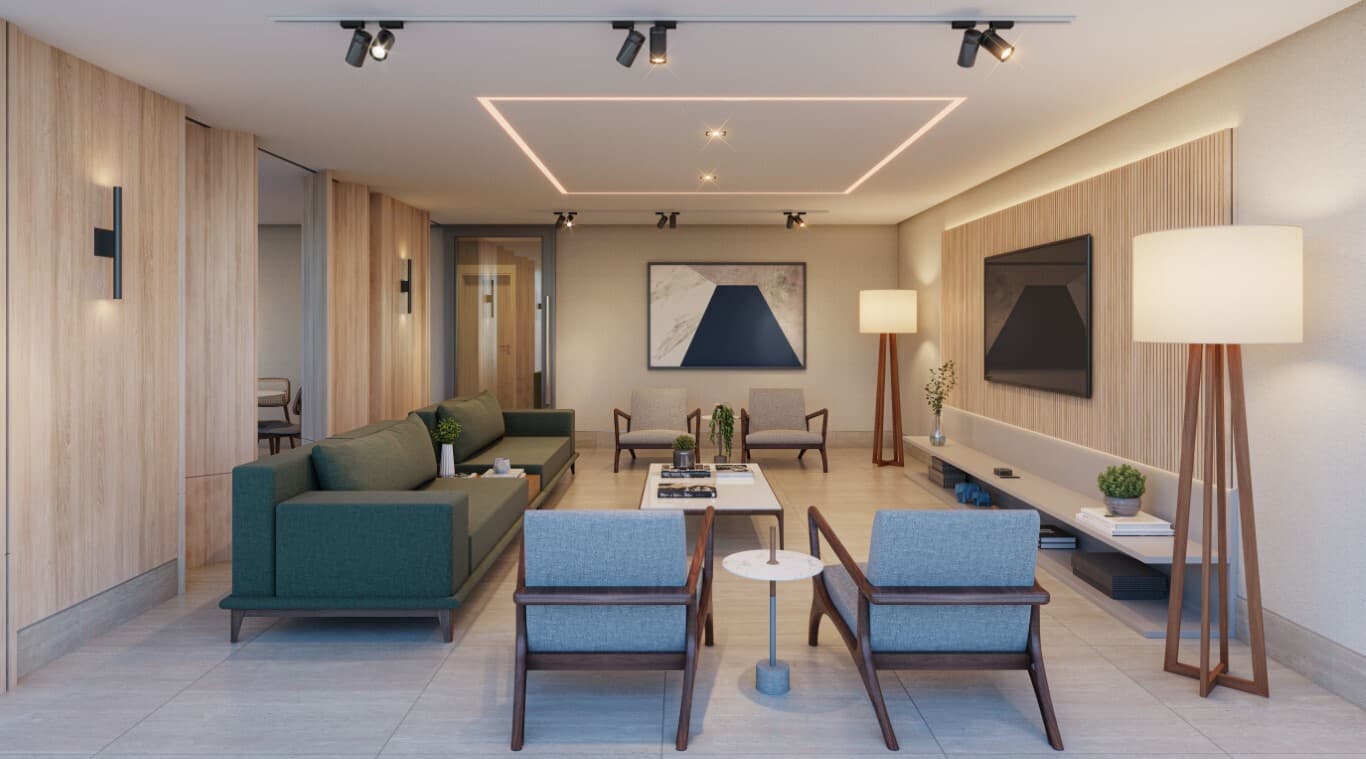 Handy Paraíso - Residencial — imagem 5