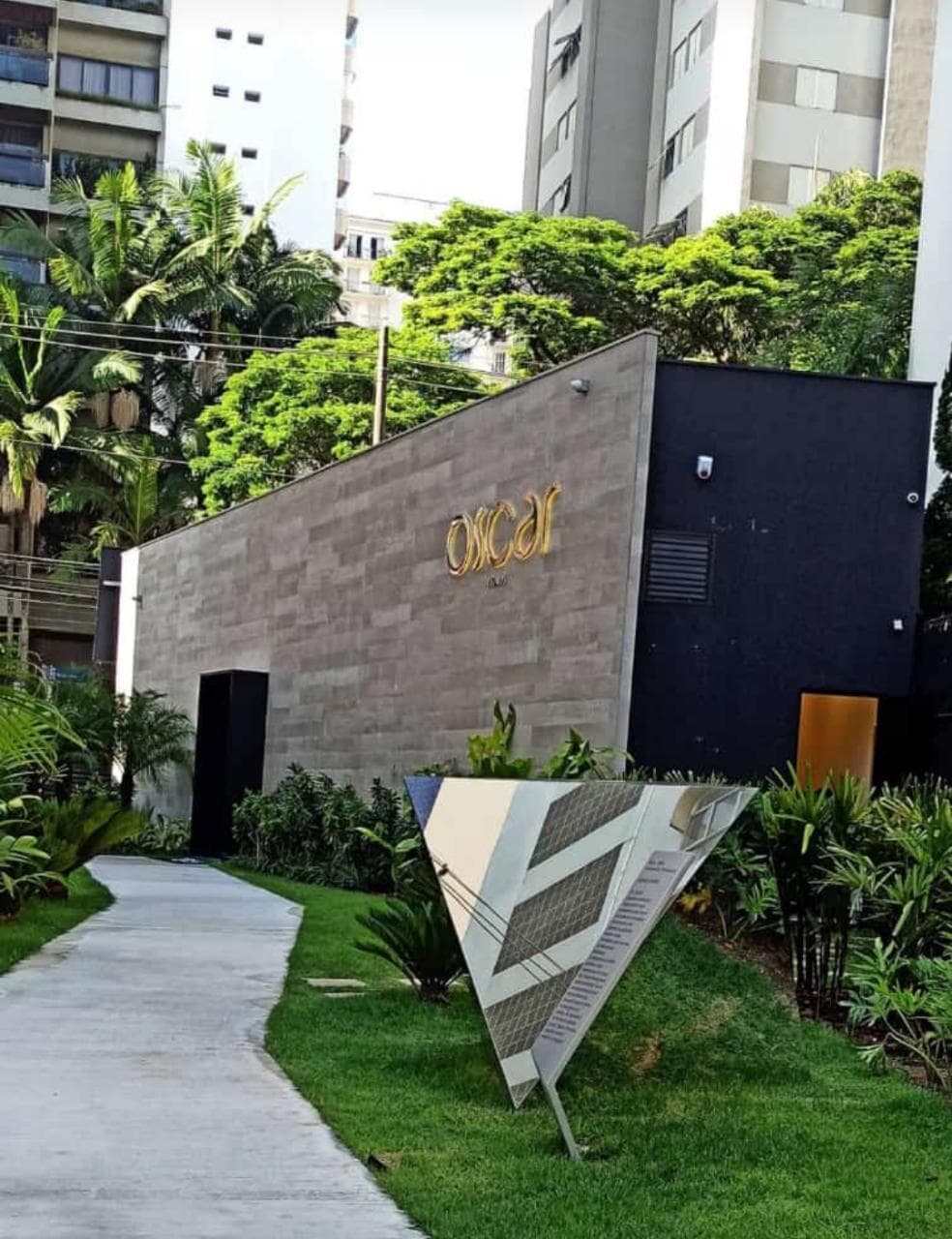 Oscar Itaim - Residencial — imagem 2