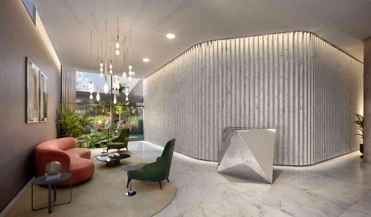 Oscar Itaim - Residencial — imagem 3