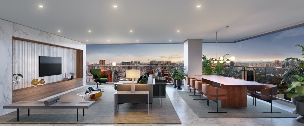 Oscar Itaim - Residencial — imagem 4