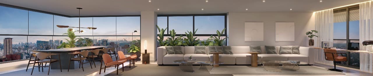Oscar Itaim - Residencial — imagem 5