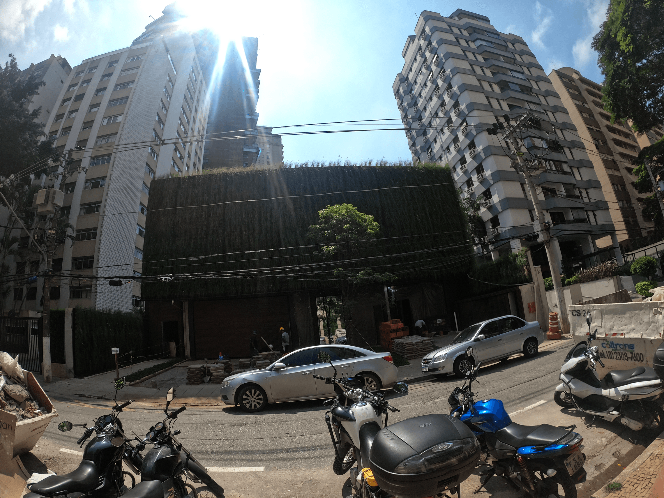 Arbórea Itaim — imagem 4
