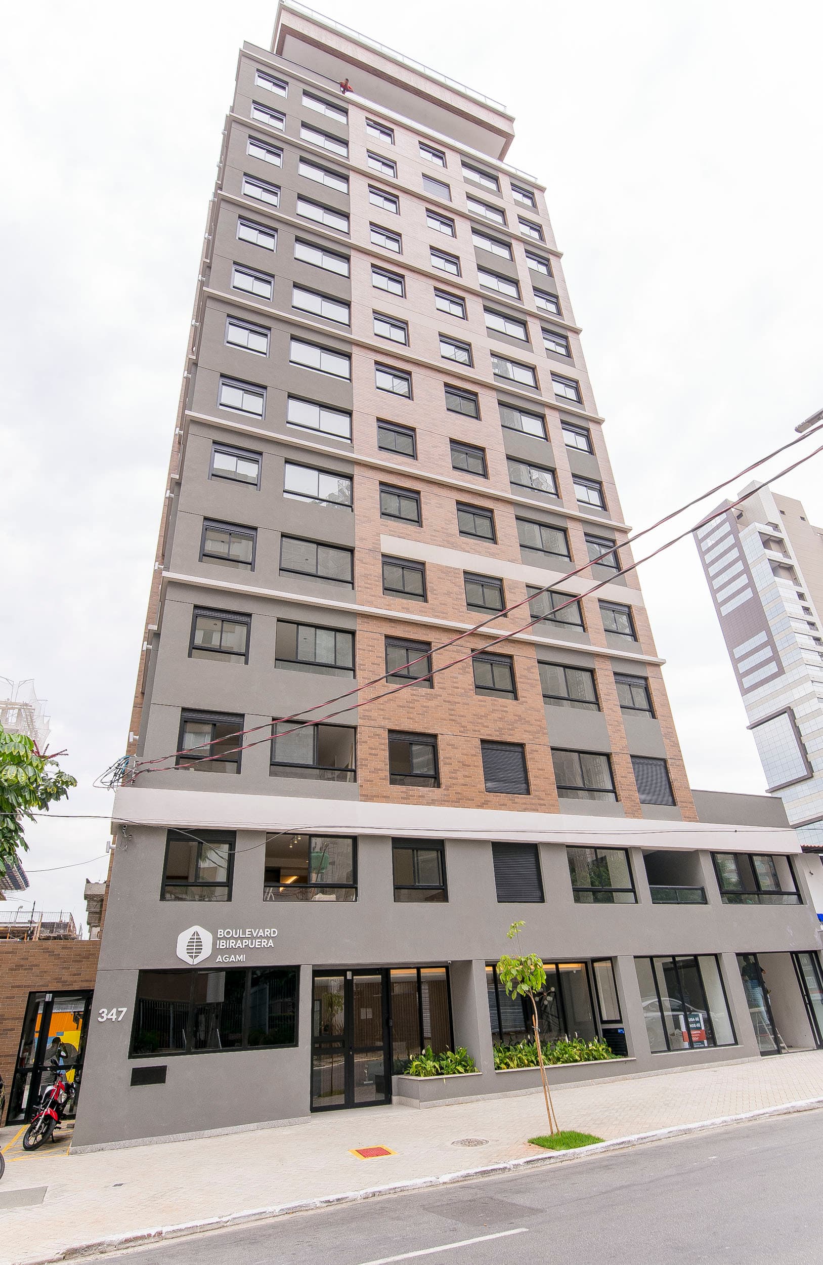 Boulevard Ibirapuera Agami - Residencial — imagem 2