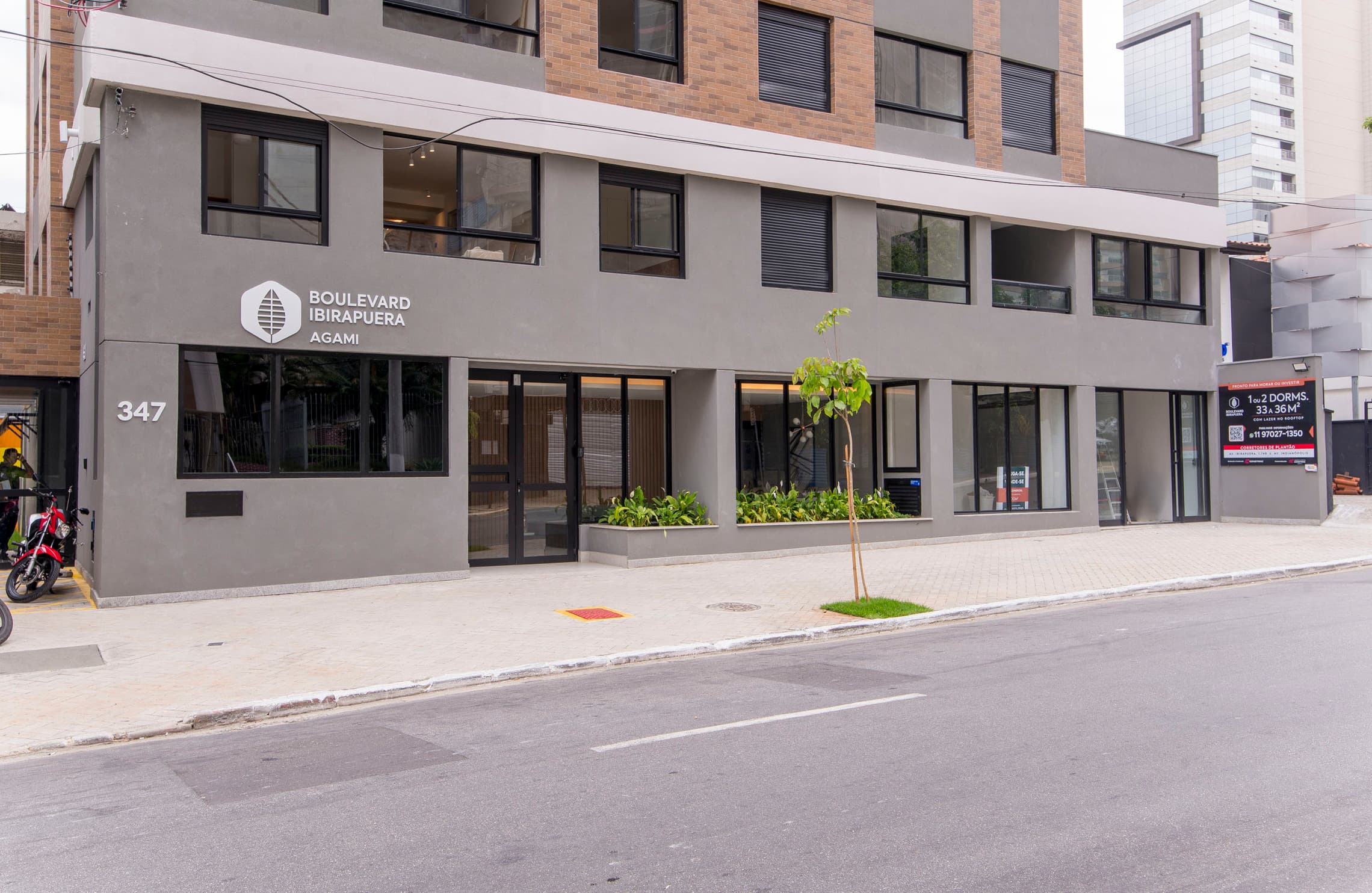 Boulevard Ibirapuera Agami - Residencial — imagem 4