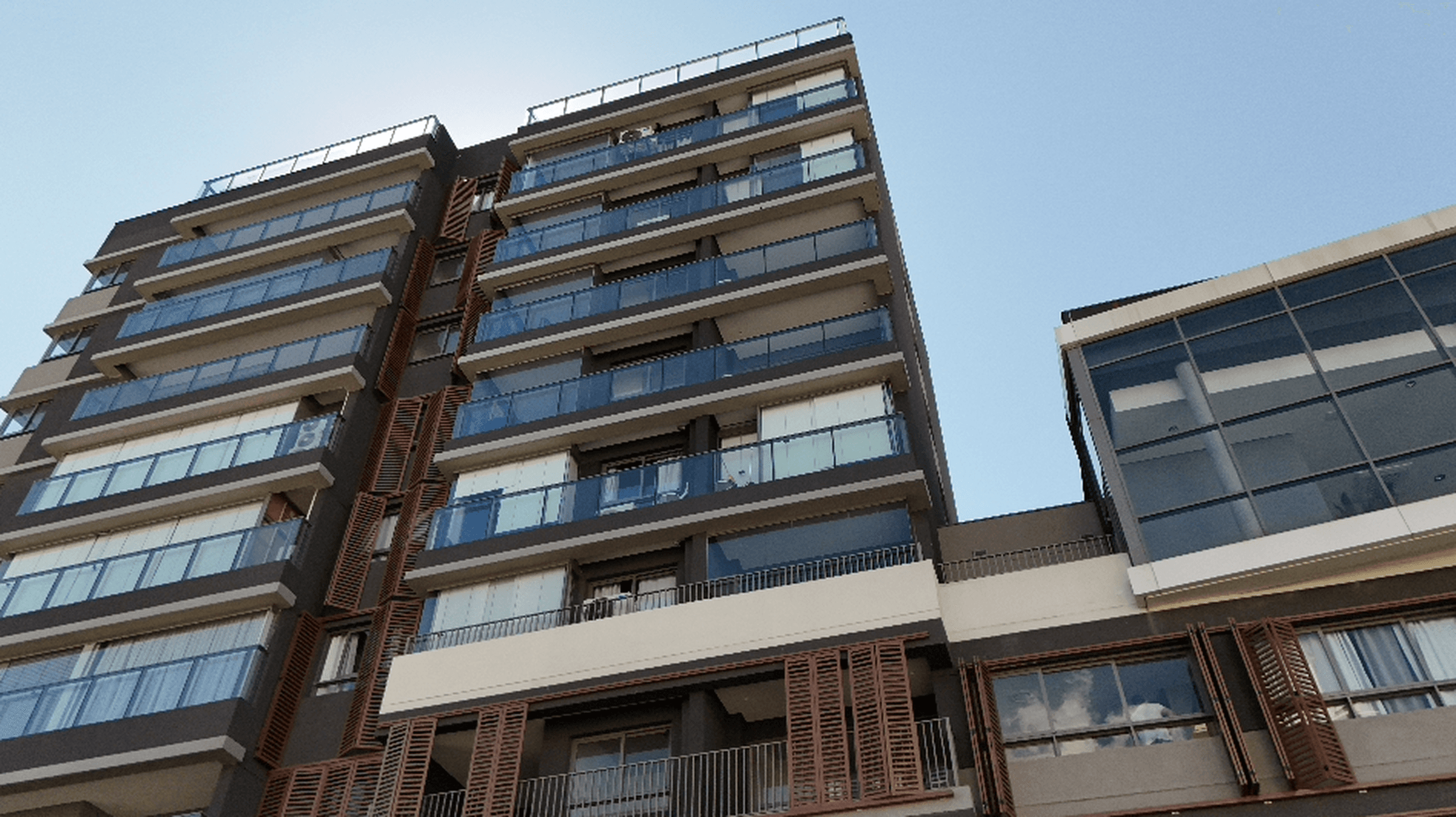 ON Augusta - Residencial