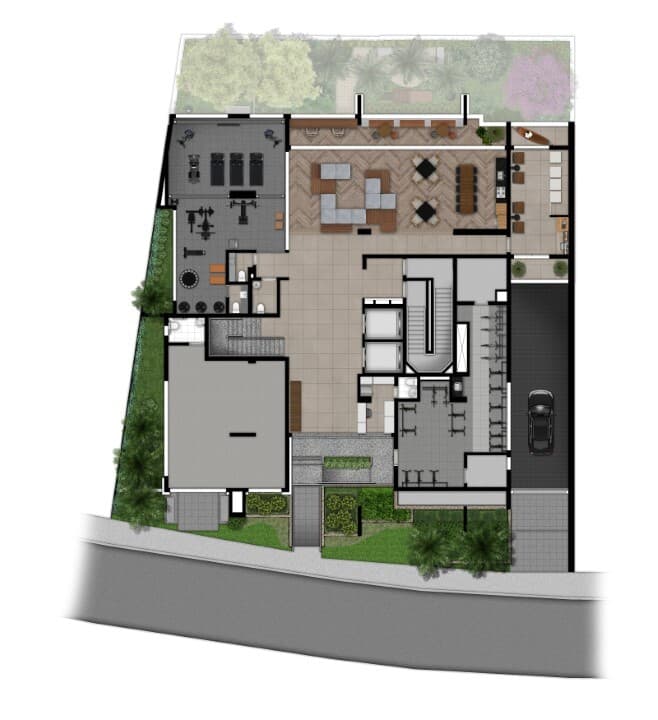 Planta 2 — Itá Conceição