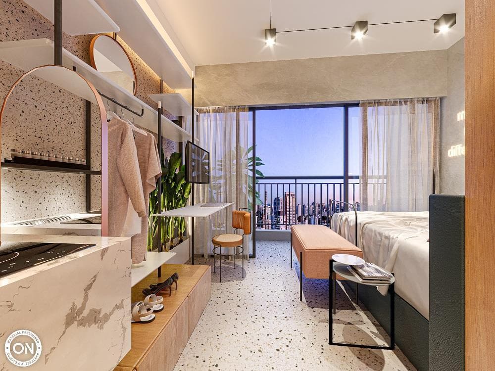 ON Brooklin - Residencial — imagem 3