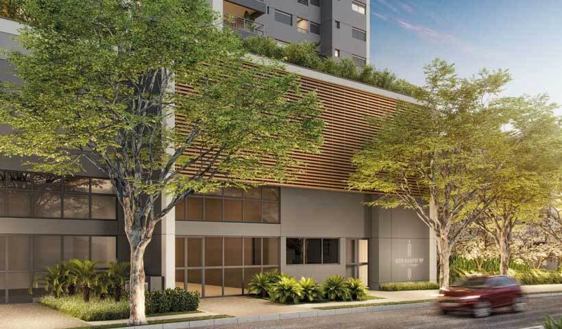Dream View Sky Resort - Fase 1 — imagem 2