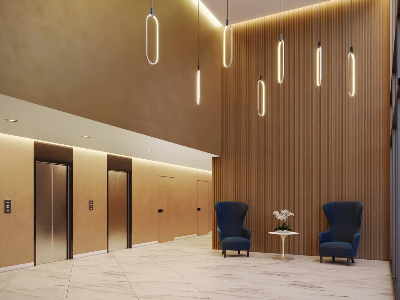HUB Alto da Boa Vista - Residencial — imagem 2