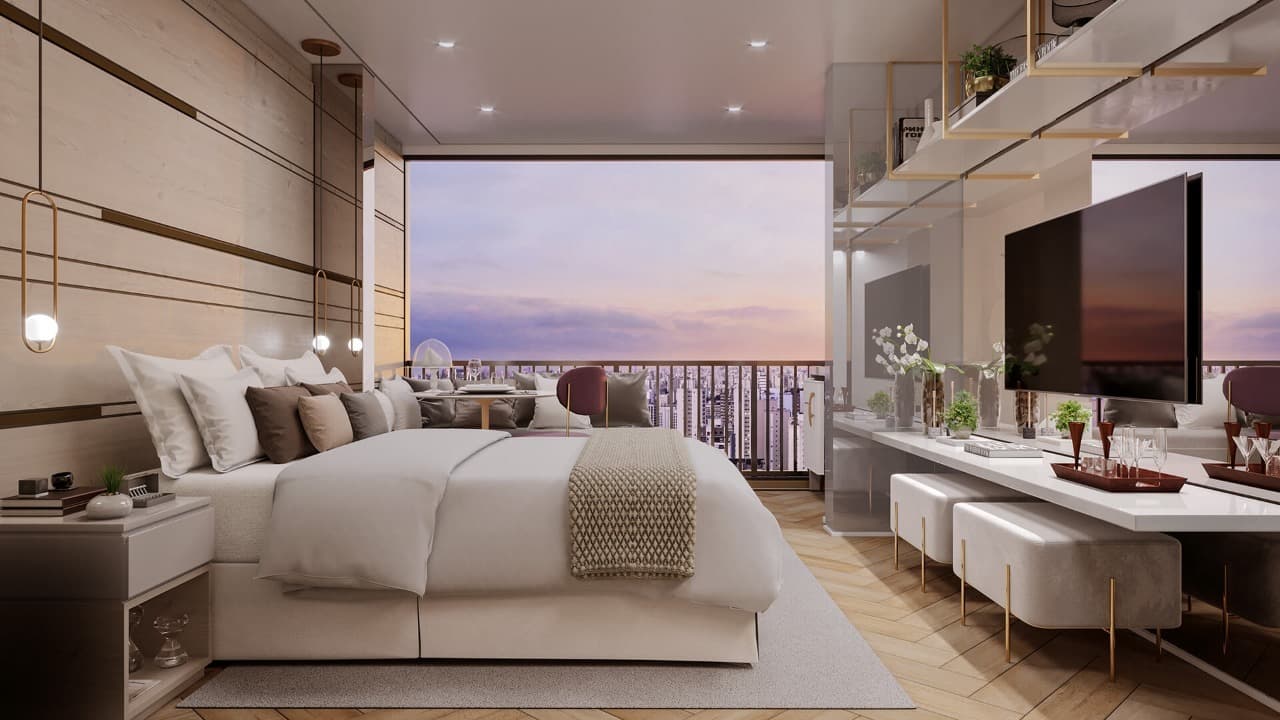 HUB Alto da Boa Vista - Residencial — imagem 4
