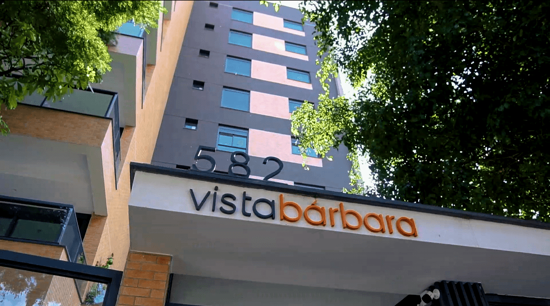 Vista Bárbara — imagem 4