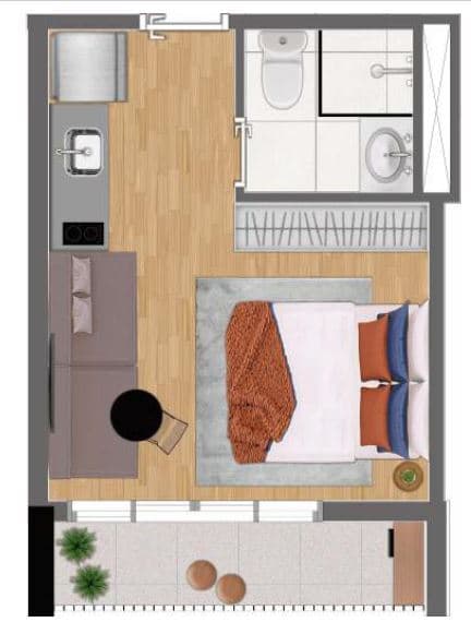 Planta 2 — DNA Paulistano