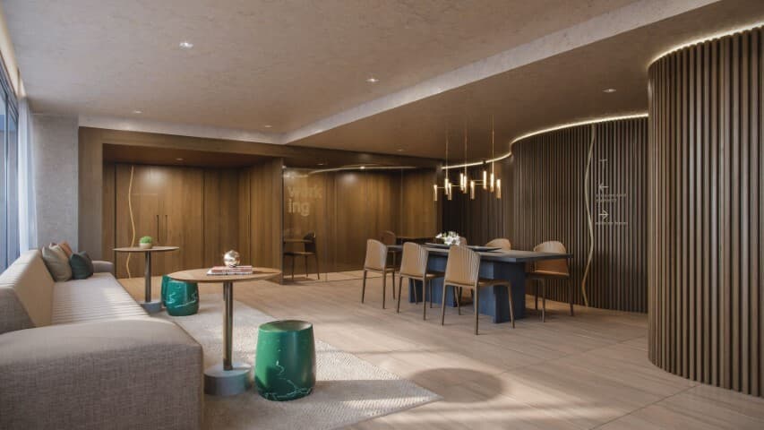 Solaz Vila Mariana - Residencial — imagem 5