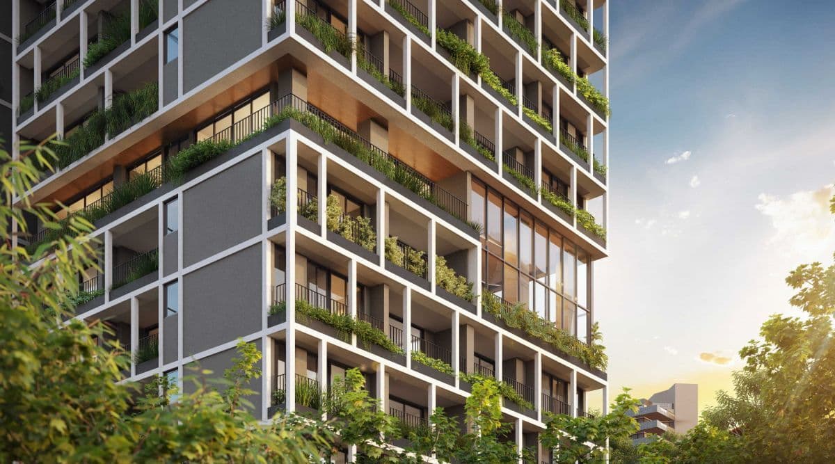 Invert Campo Belo - Residencial — imagem 5