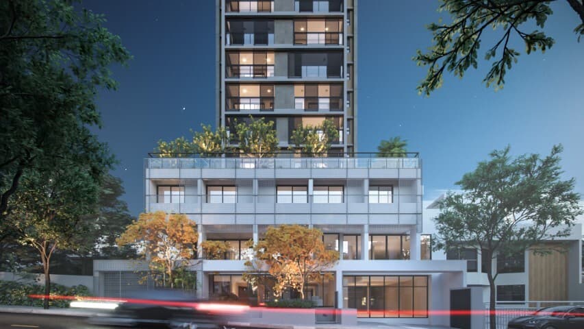 Solaz Vila Mariana - NR — imagem 3