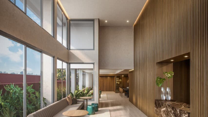 Solaz Vila Mariana - NR — imagem 4