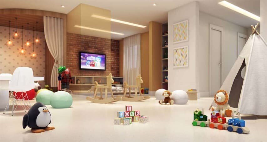 N.A.U. Vila Mariana - Residencial — imagem 3