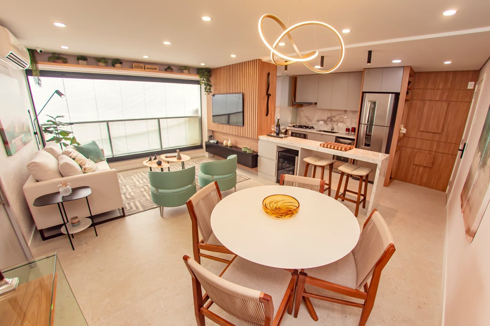 Practical Life Campo Belo II - Residencial — imagem 2