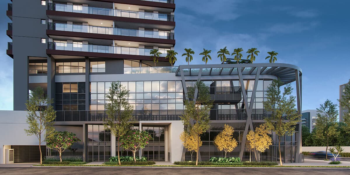 Level Brooklin - Residencial — imagem 5