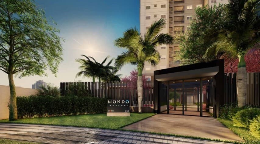 Mondo Morumbi — imagem 3