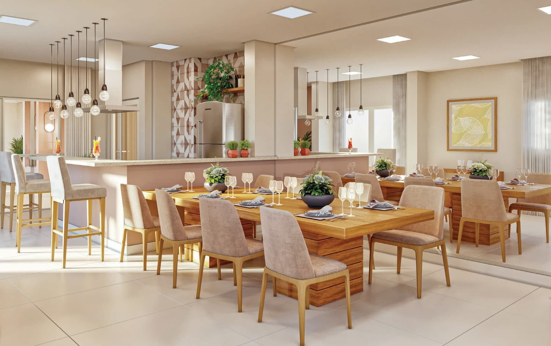 Mundo Apto Vila Matilde — imagem 5