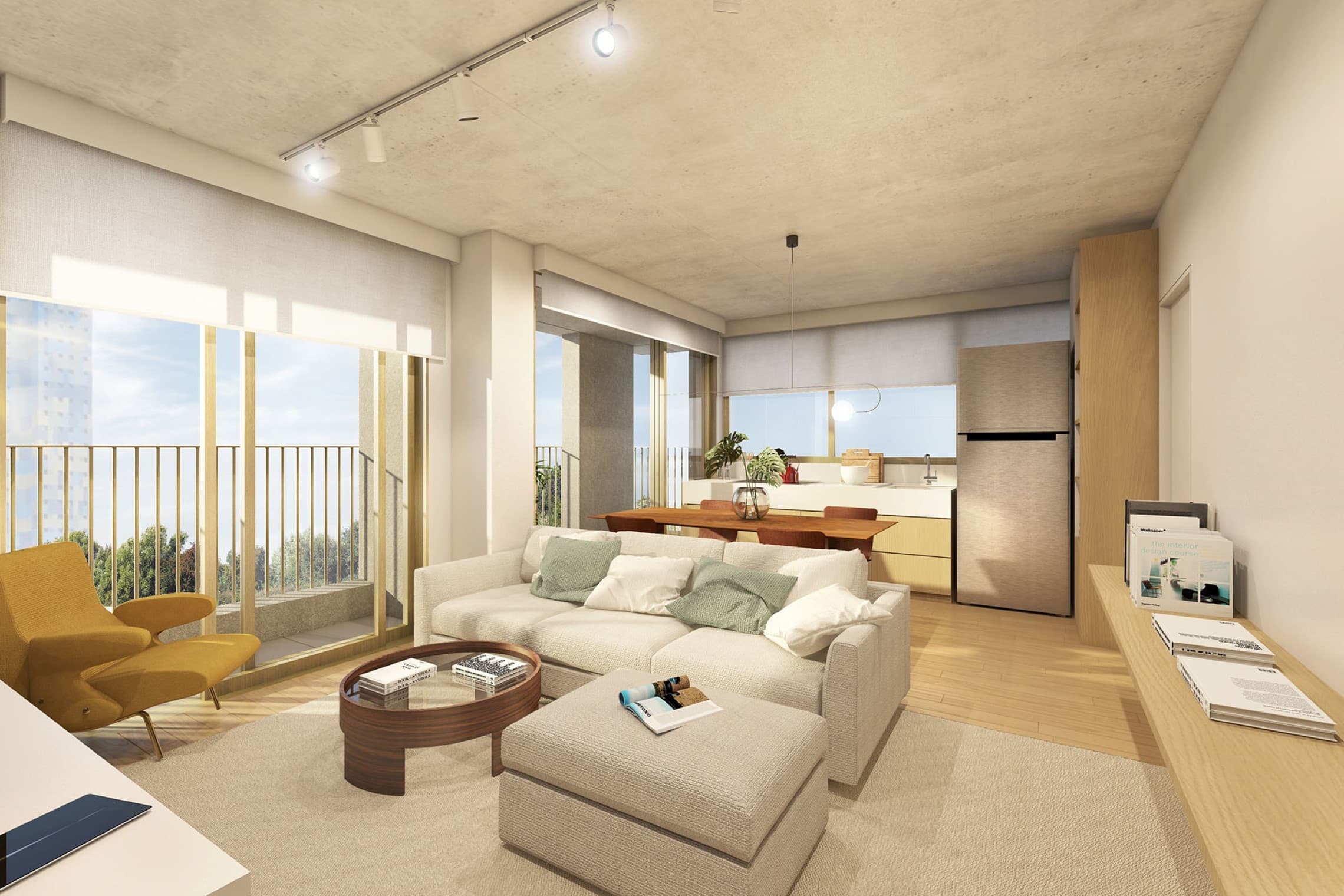 VN Melo Alves - Residencial — imagem 3