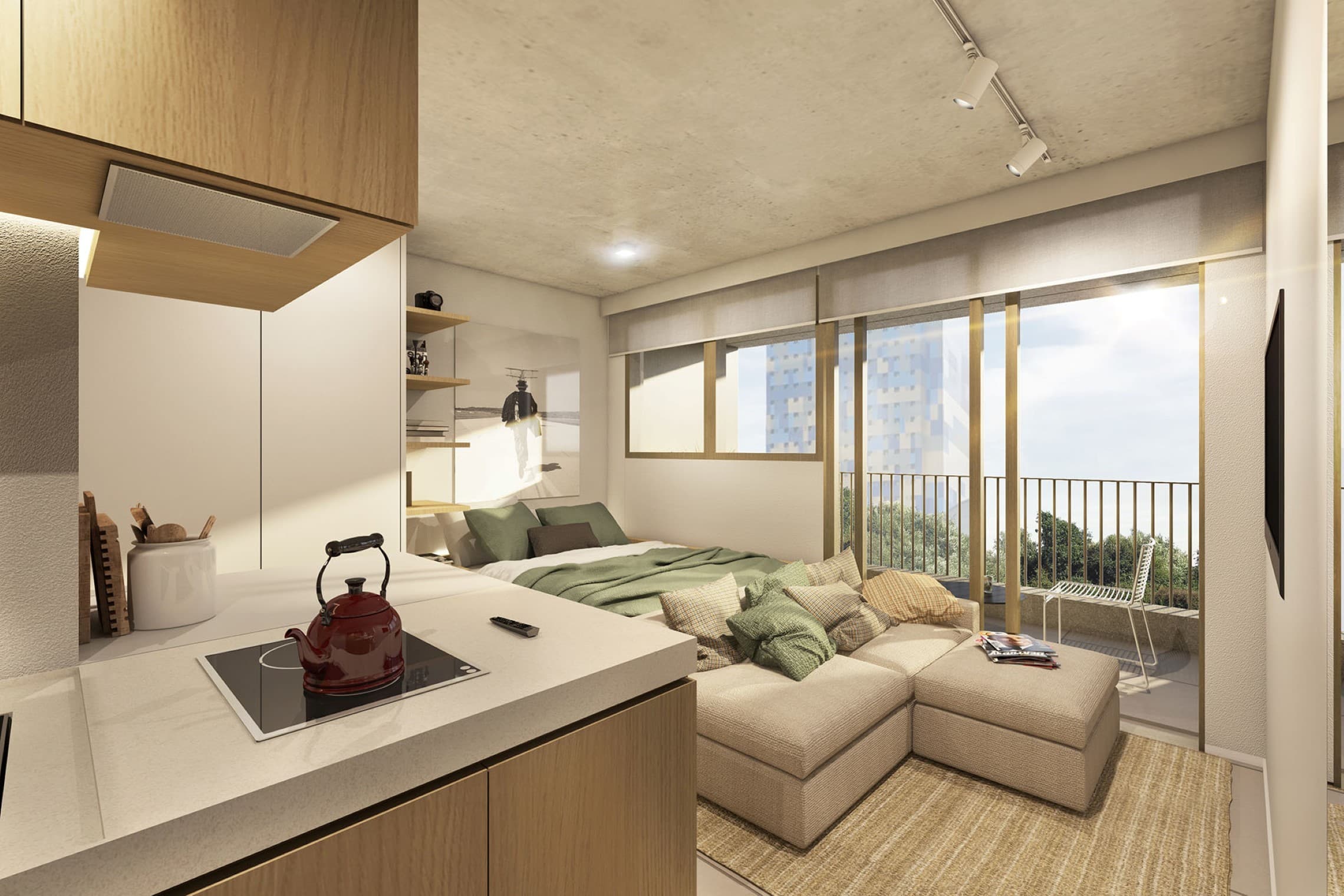 VN Melo Alves - Residencial — imagem 4