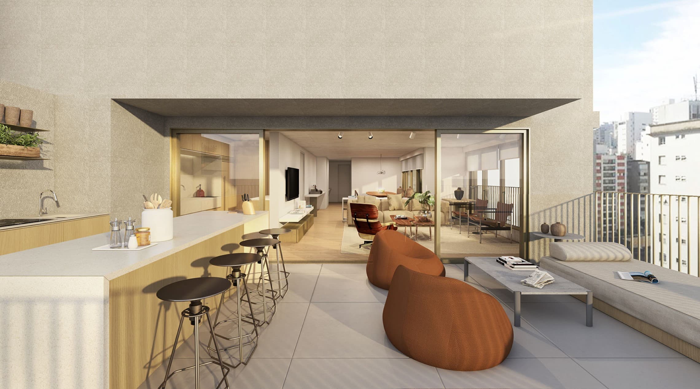 VN Melo Alves - Residencial — imagem 5