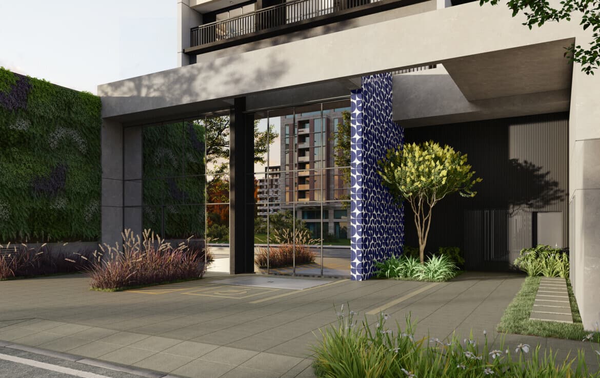 THINK Home Alameda Barros - Residencial — imagem 2