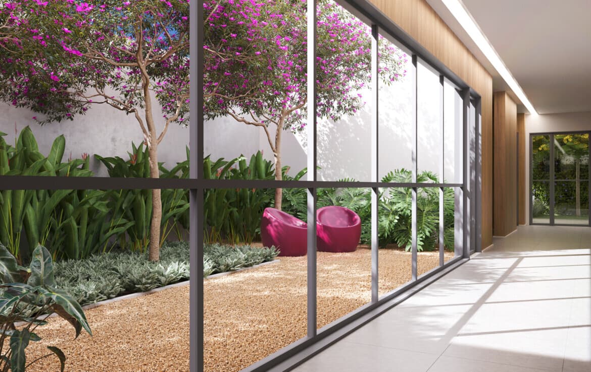 THINK Home Alameda Barros - NR — imagem 4