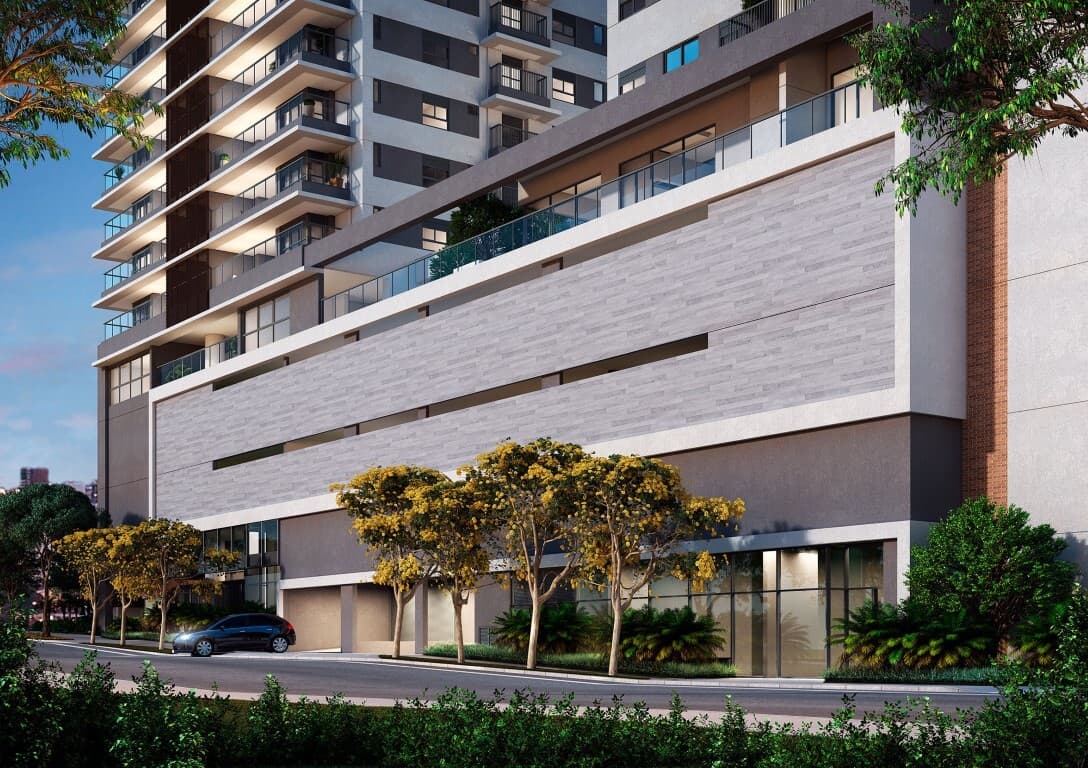 Place Klabin - Residencial — imagem 2
